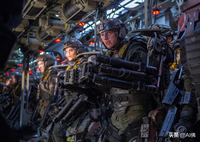 最优秀的10部科幻电影，有史以来最好的