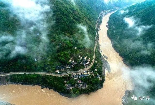 云南旅游交通图，云南自驾游最美线路图一天