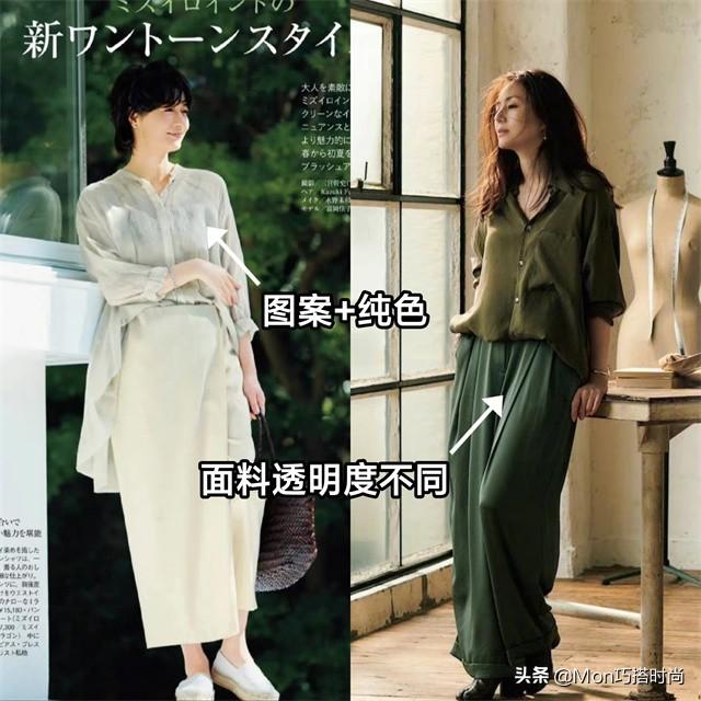 复古风格服装，优雅的复古穿搭