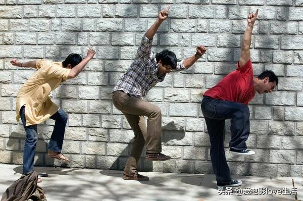 有哪些好看动作的喜剧电影，今年必看的12部动作片