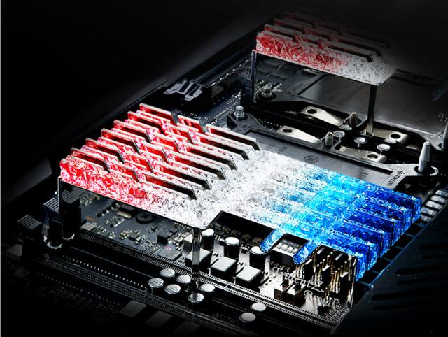 内存的几个超频参数，永不过时 说说超频那点事