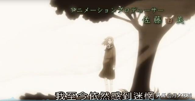 夏目友人帐玲子为什么一直失约，治愈系神作夏目友人帐