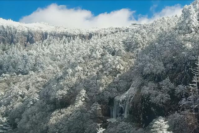 轿子雪山旅游攻略，昆明市轿子雪山旅游攻略（云南醉美轿子雪山）