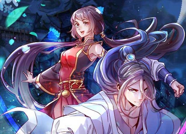 玄机科技第三部年番，玄机又开新坑新作师兄啊