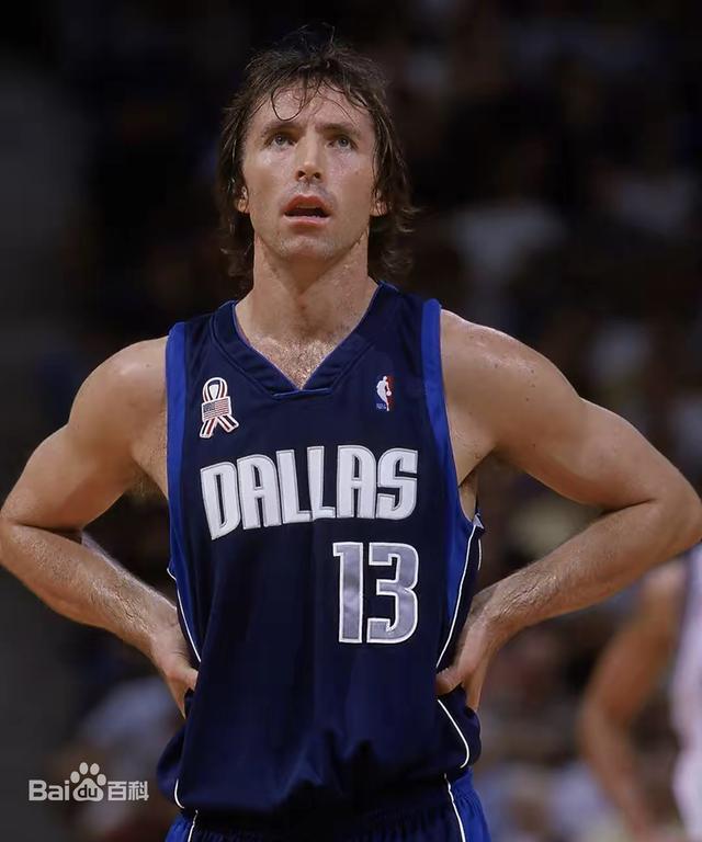 11年达拉斯独行侠夺冠阵容名单，NBA巡礼之队史最佳阵容之达拉斯独行侠队
