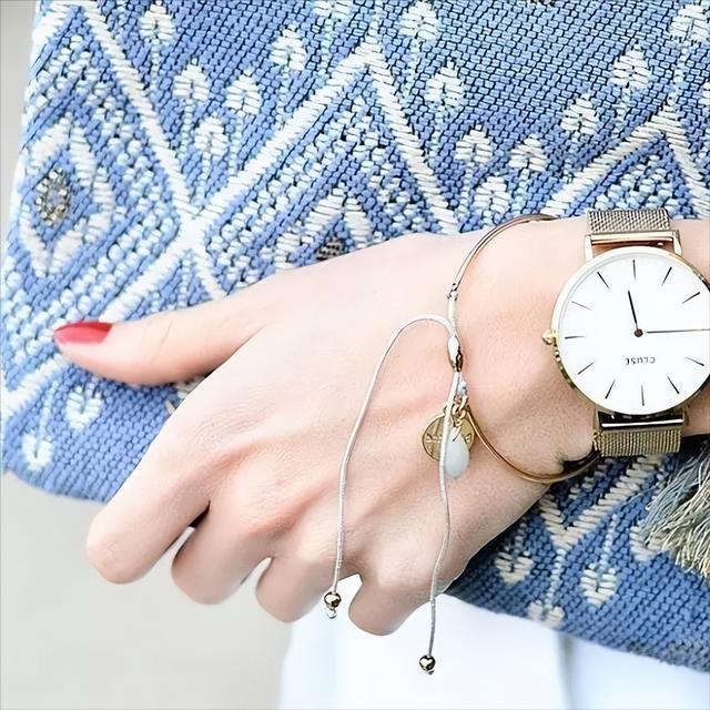 dw手表是啥牌子，种草还在戴DW你就Out了