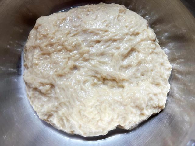 正宗凉皮配方和调料的制作方法，配方配料全教给你