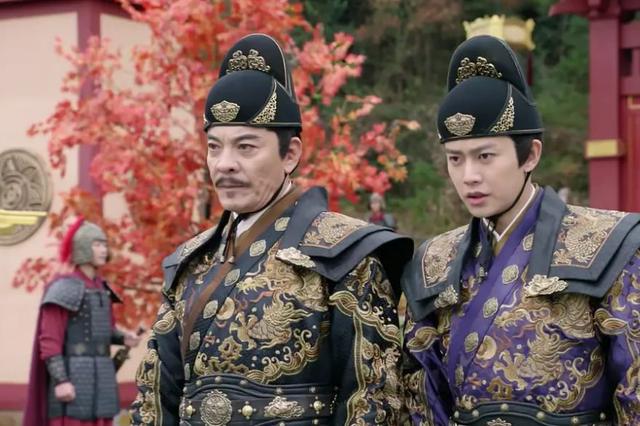 刘威主演的电视剧，刘威主演电视剧大全