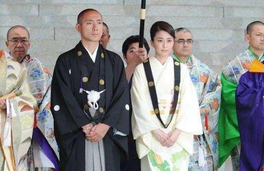日本顶级歌舞伎，日本歌舞伎身家过亿