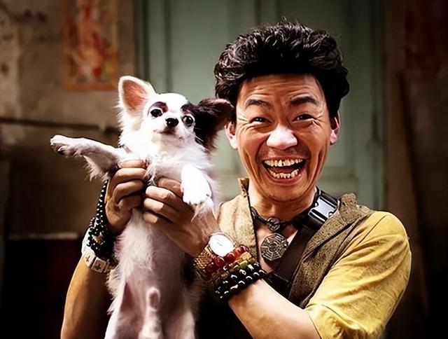 王宝强为什么离婚后越来越红，老婆兄弟双双背叛