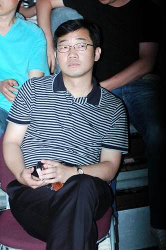 相声演员大兵追悼会，相声演员大兵逝世