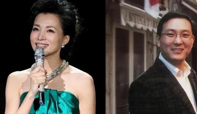 董卿和密春雷有孩子吗，密春雷25岁成亿万富豪