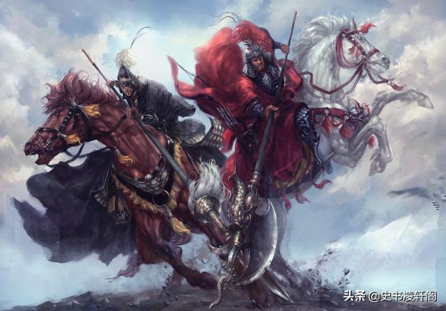 梁山好汉七十二地煞排名，战力最强的十位地煞