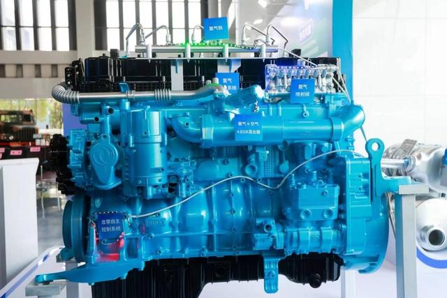 东风商用车核心价值，东风商用车这场点火仪式呈现多重亮点