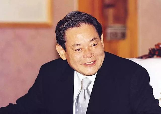 李尹馨有孩子吗，三星小公主李尹馨