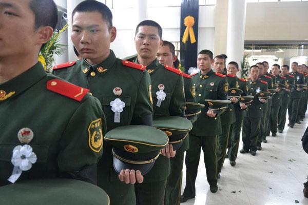 云南平远街缉毒战斗，1992云南平远街缉毒枪战纪实