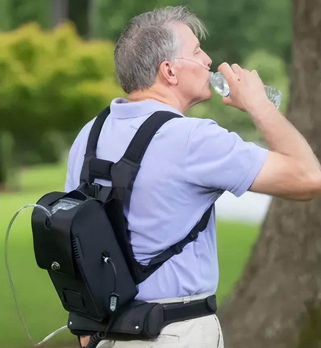 便携式制氧机靠谱吗，便携式制氧机的优缺点