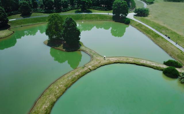 9月成都周边最适合露营，不出成都市区打卡9大露营野餐拍照地