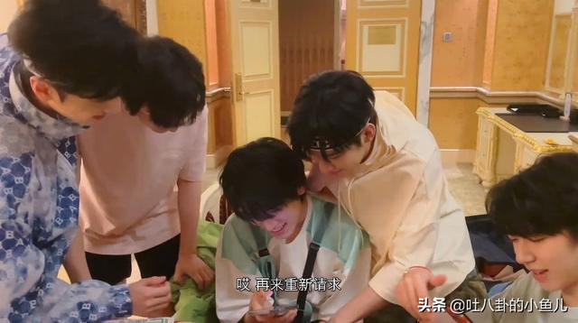 时代少年团高考成绩，时代少年团他们都是几线明星