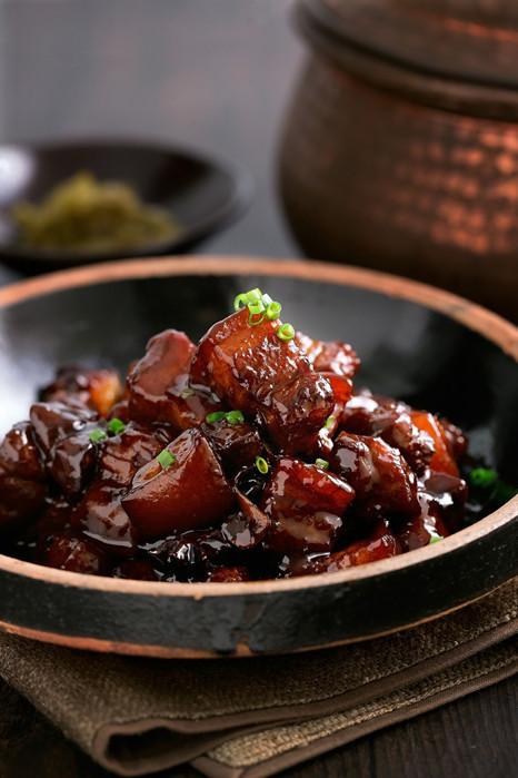 76道全方位贴膘指南，立秋适合吃的肉