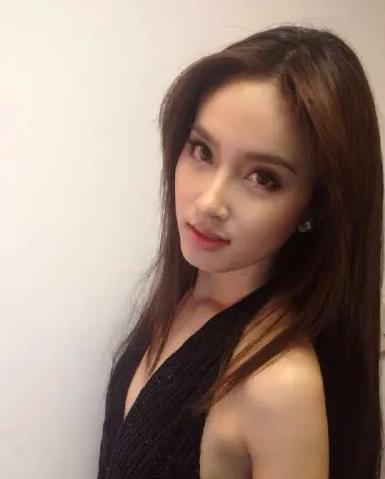 泰国明星宝儿拍过的电视剧，人妖皇后宝儿17岁变成女人