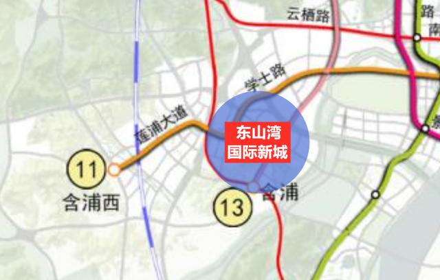 长沙3号地铁延长线何时通车，3号线南延线全线“电通”“车通”