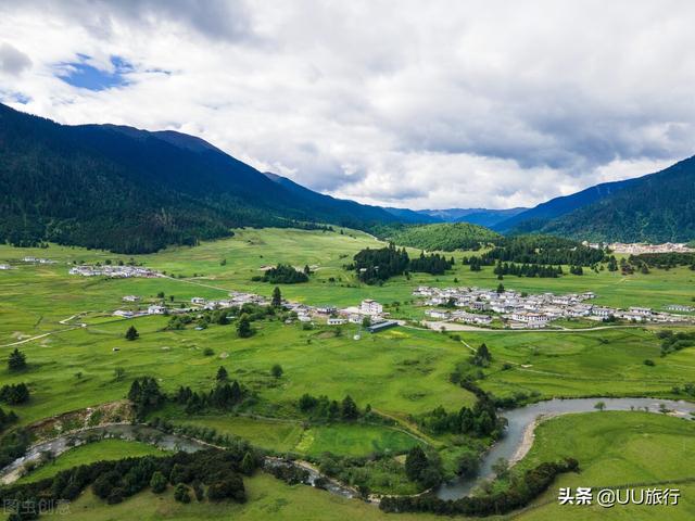 超详细自驾318进藏线路攻略，如果只能选一条线路自驾进藏