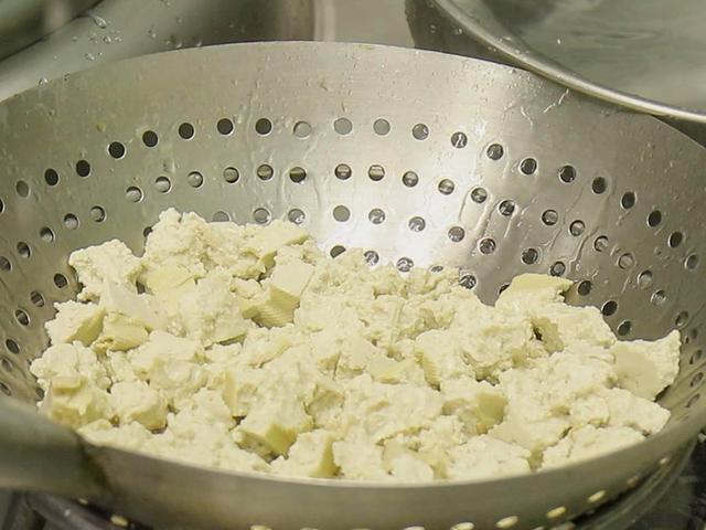 如何将蔬菜晒成干菜，把5款蔬菜晒成干