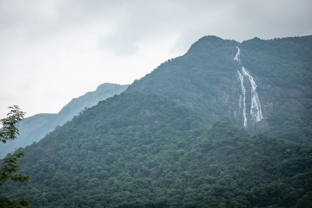 增城旅游必备美食有哪些，增城白水寨玩新花样