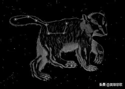三星高照的三星指的是，俗语三星高照新年来到