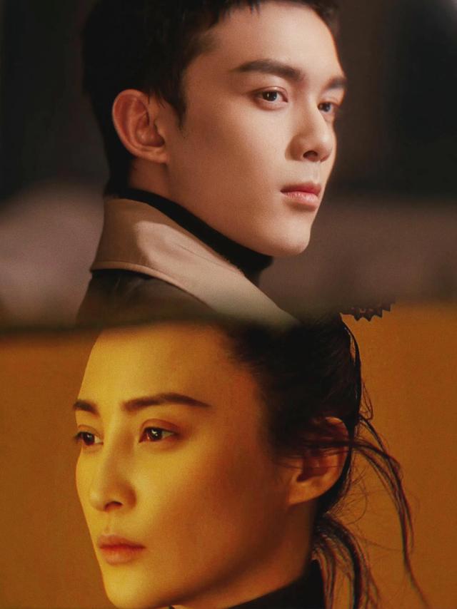 吴磊最近演的一部电影父辈，吴磊迎来一部新电影