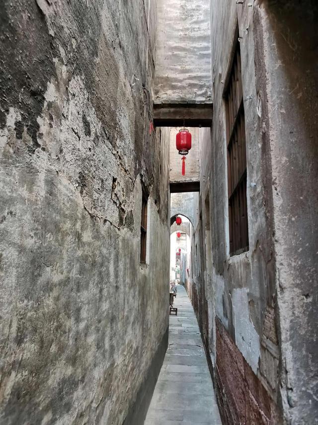 兰溪附近旅游景点一日游攻略，浙江兰溪10大最美古村落