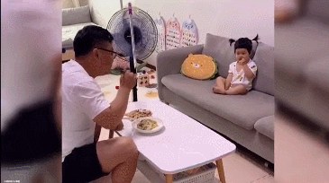 孩子养娃期怎么度过，这5件事妈妈别管