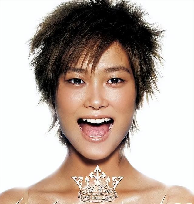 李宇春为什么坐轮椅受伤，38岁李宇春身患重病