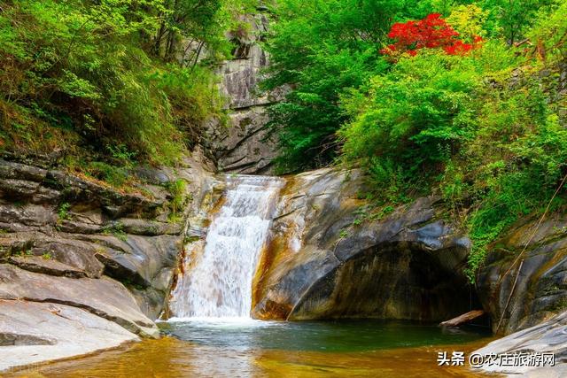 汉中哪些景点值得去旅游，汉中市的几个旅游景点