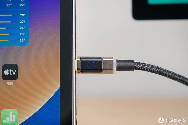 ipad如何扩大屏，一根线让iPad实现全屏扩展