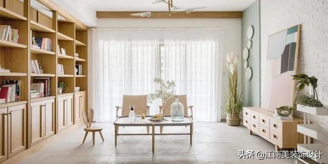 未来客厅设计的八大流行趋势，解锁2022年客厅设计新趋势