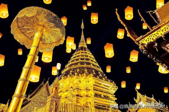 泰国清迈的房价2022年，最新泰国地价评估