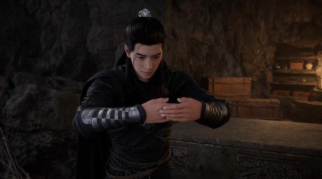 南宫婉与韩立的关系，南宫婉提出双修剧情被删