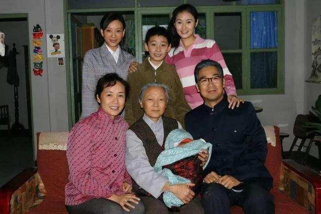 十大催泪家庭情感剧，这10部家庭情感剧