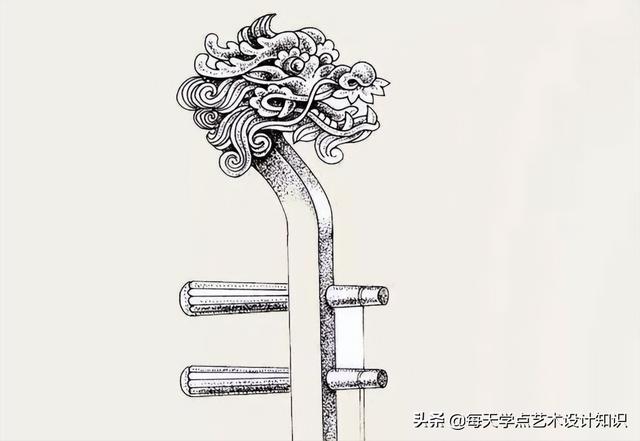 龙有九个儿子都是和谁生的，你知道龙的九个儿子分别是什么吗