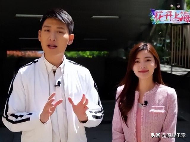 上海电视台里本土主持，上海主持这几对搭档你都熟悉吗