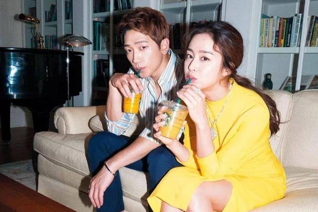 金泰熙家境，财阀千金金泰熙