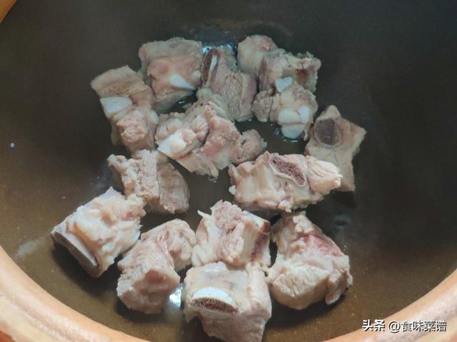 炖菜大全家常菜，五款热乎乎的炖菜暖和又美味（5道家常砂锅炖菜）