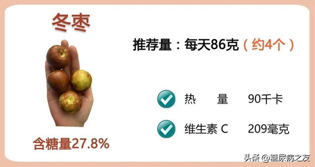 糖尿病能吃沙果吗(糖尿病人可以吃沙漠果吗)