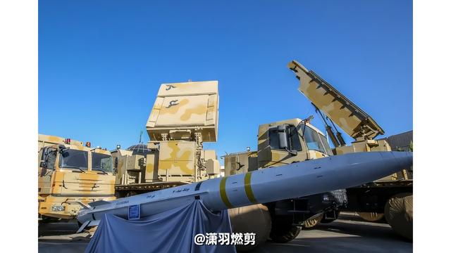 伊朗到底凭什么对抗了美国那么久，为何敢跟美国对着干