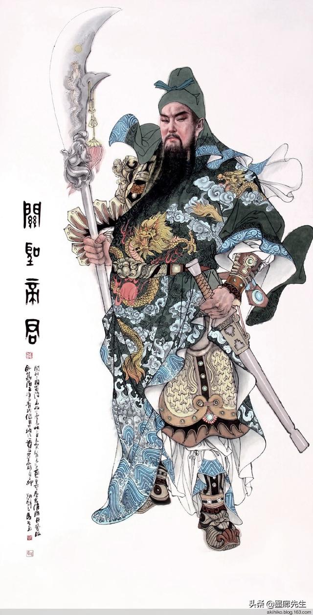范曾人物画作品，范曾最新人物画欣赏（范曾人物字画）
