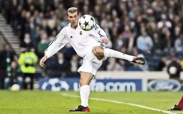 足坛史上最无解的进球，震惊世界足坛的23大最佳进球