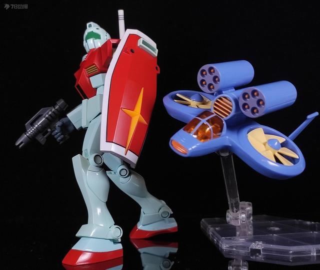 m135火神机枪，只要改变电流就从300发到6000发射速