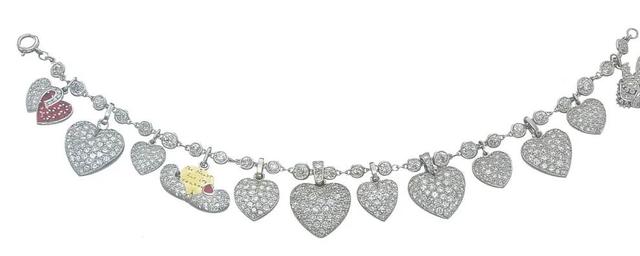 建议收藏的六种珠宝，不能少了这件幸运